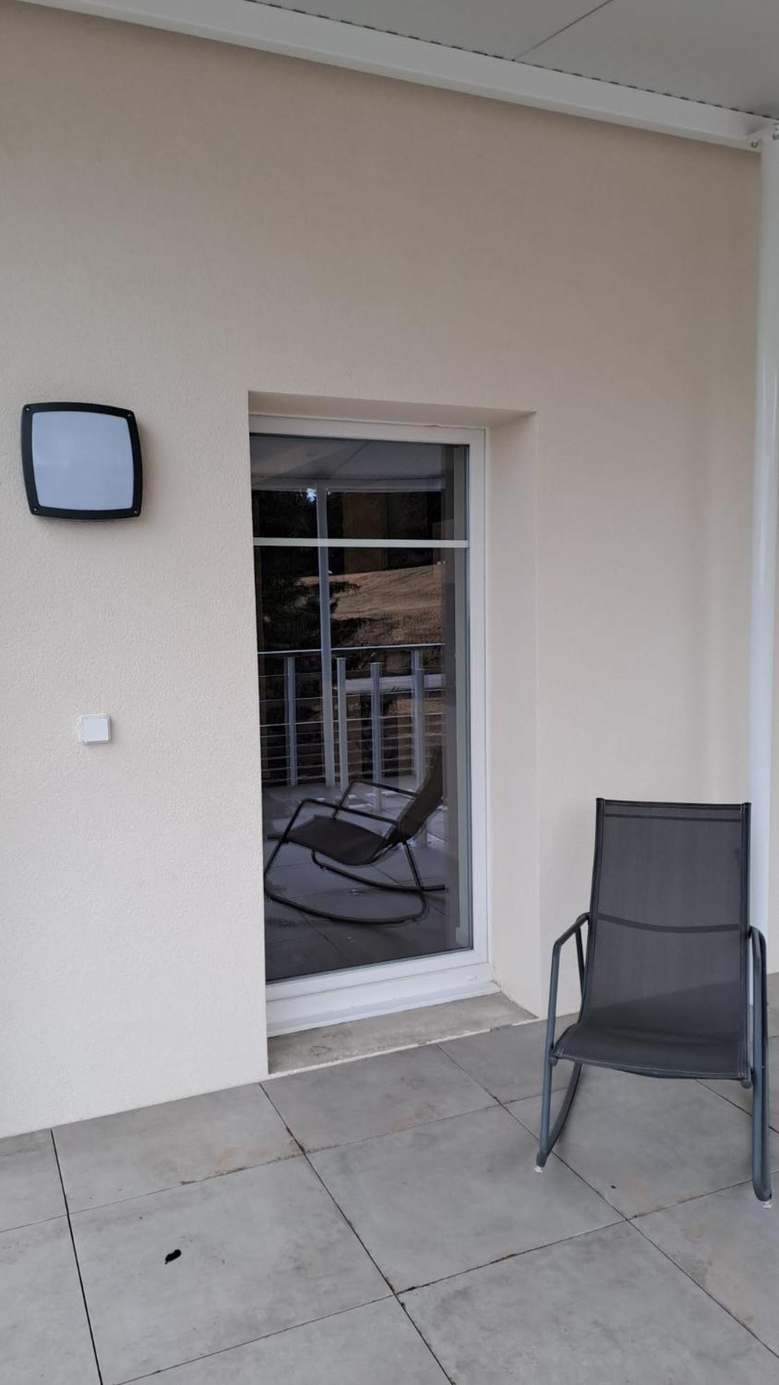 Une Petite Vue Sur Le Paradis Orbey Exterior photo